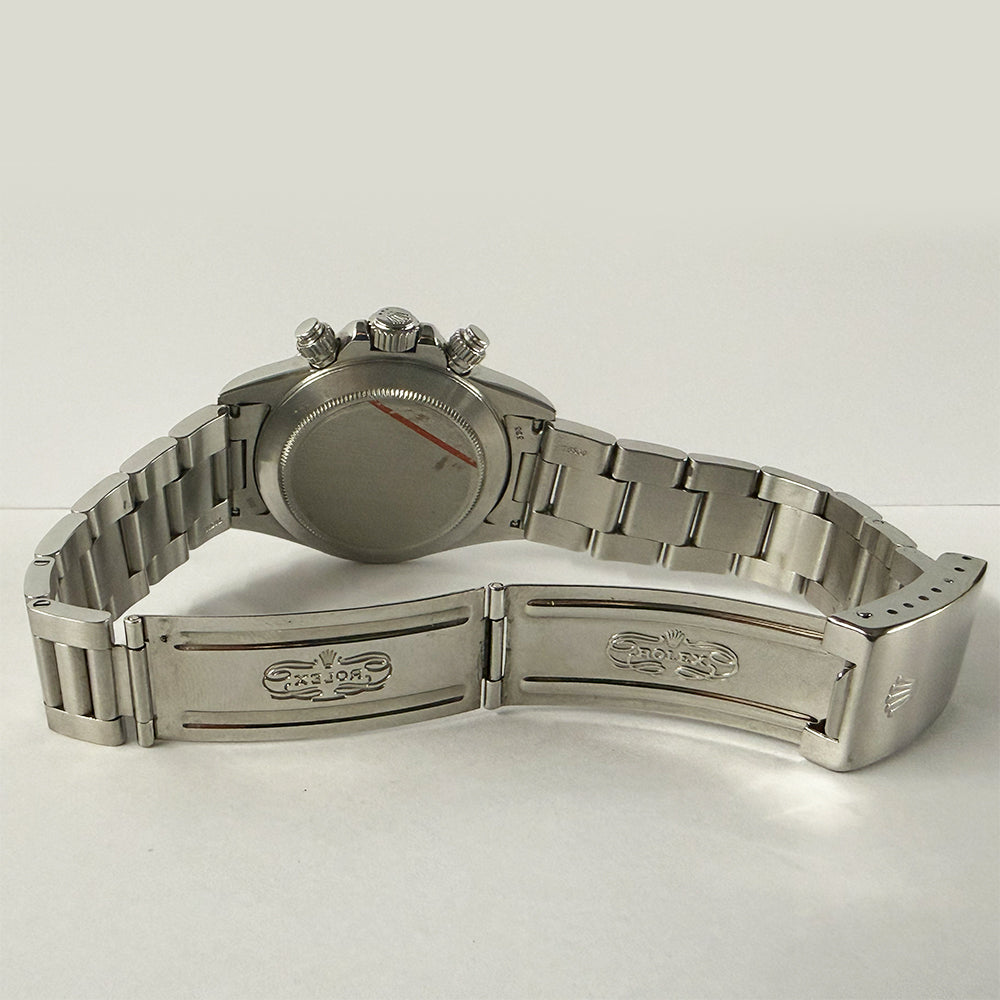 Daytona Steel 16520