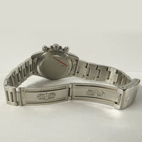 Daytona Steel 16520