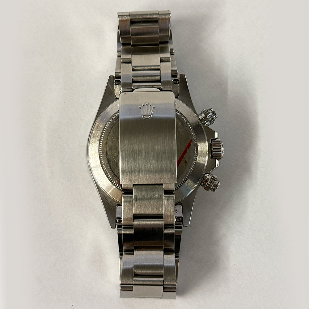 Daytona Steel 16520