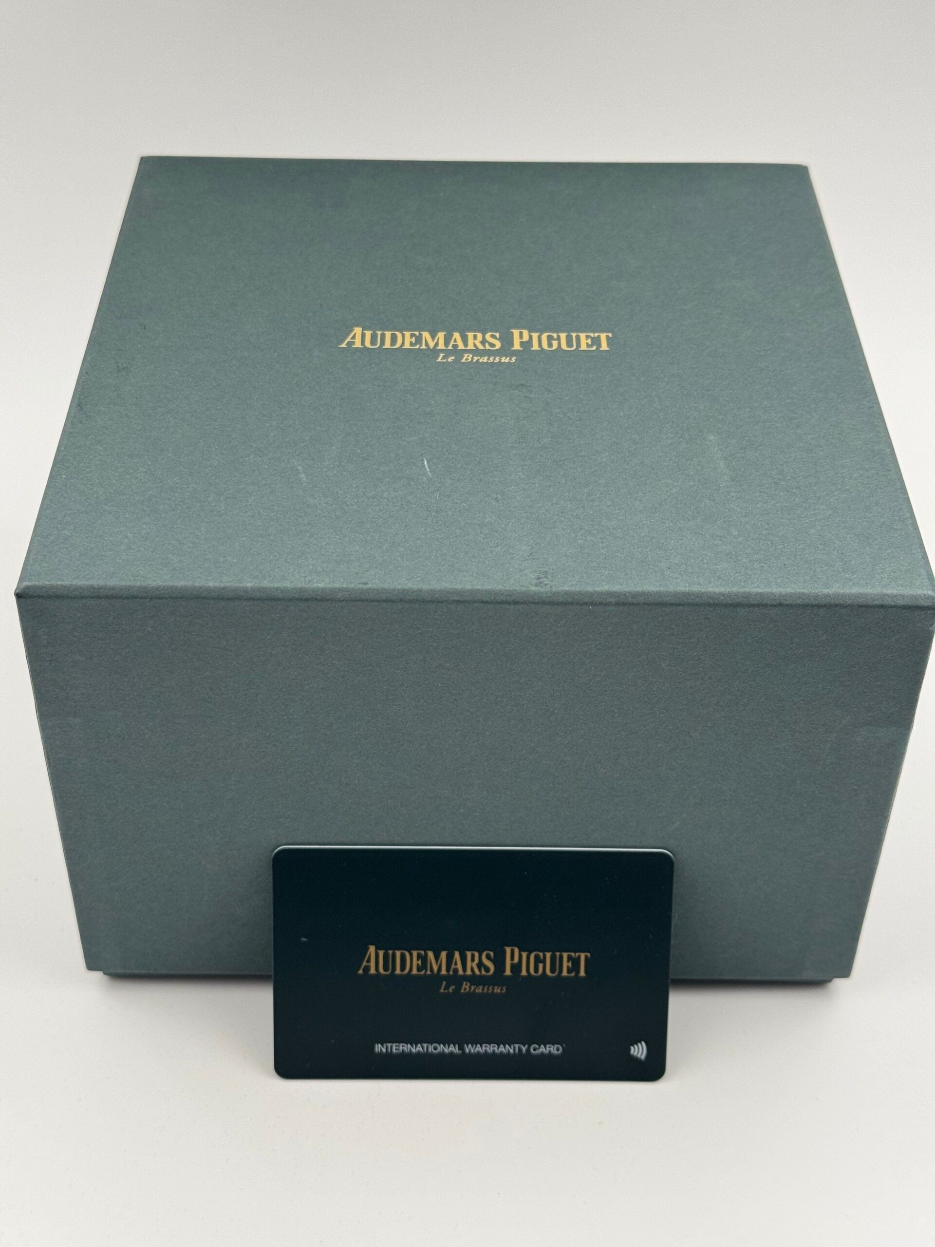 Audemars Piguet Royal Oak Offshore 26420CE