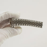 Datejust 31mm Steel and White Gold 278274