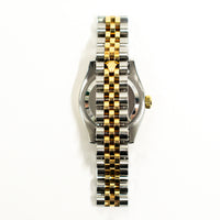 Lady Datejust 26mm Steel and Yellow Gold 179173G