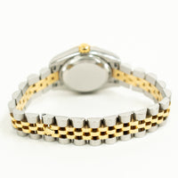 Lady Datejust 26mm Steel and Yellow Gold 179173G
