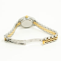 Lady Datejust 26mm Steel and Yellow Gold 179173G