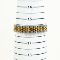 Lady Datejust 26mm Steel and Yellow Gold 179173G