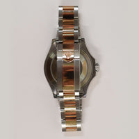 Yacht-Master 40mm Steel and Rose Gold 126621