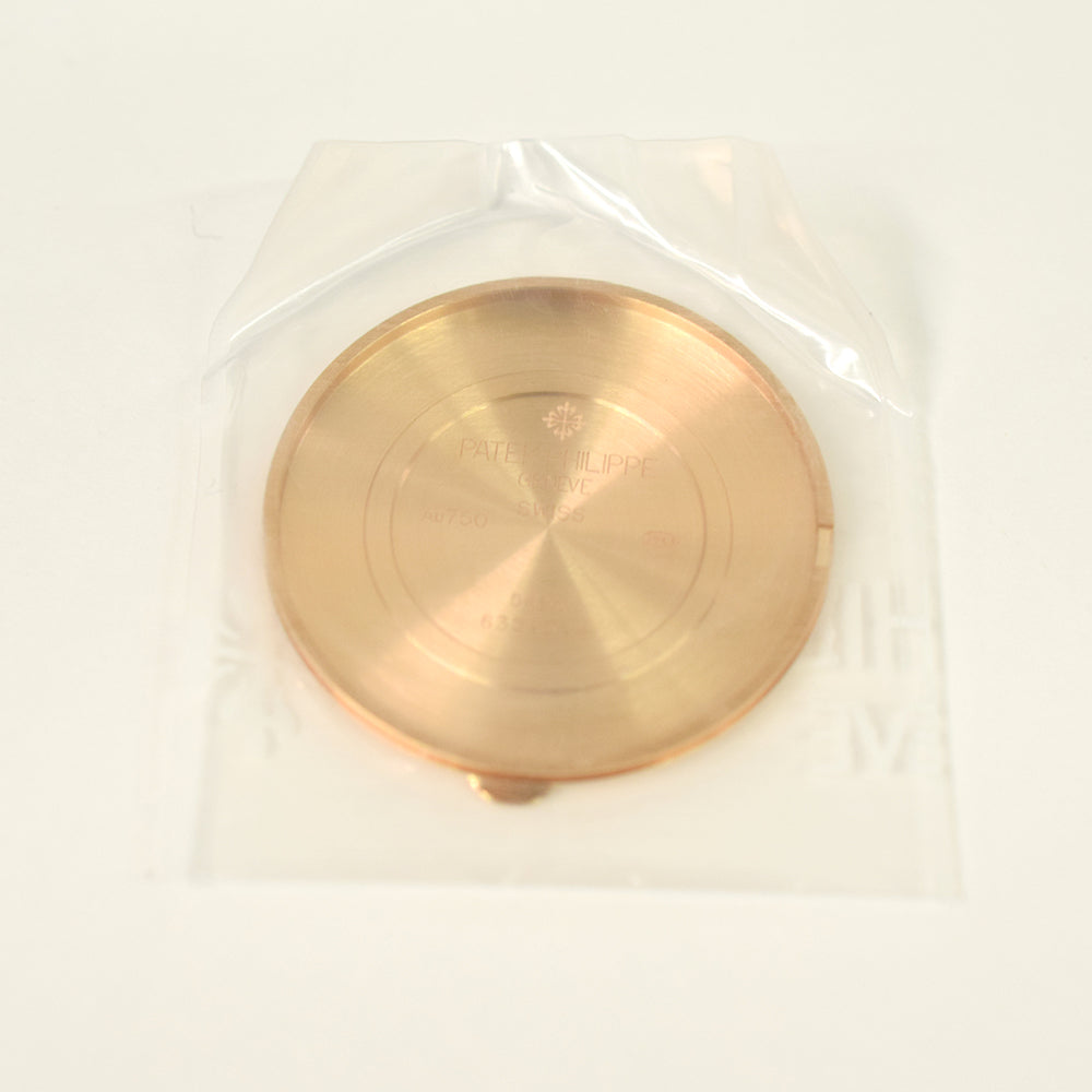 Perpetual Calender 39.5mm Rose Gold 5496R-001