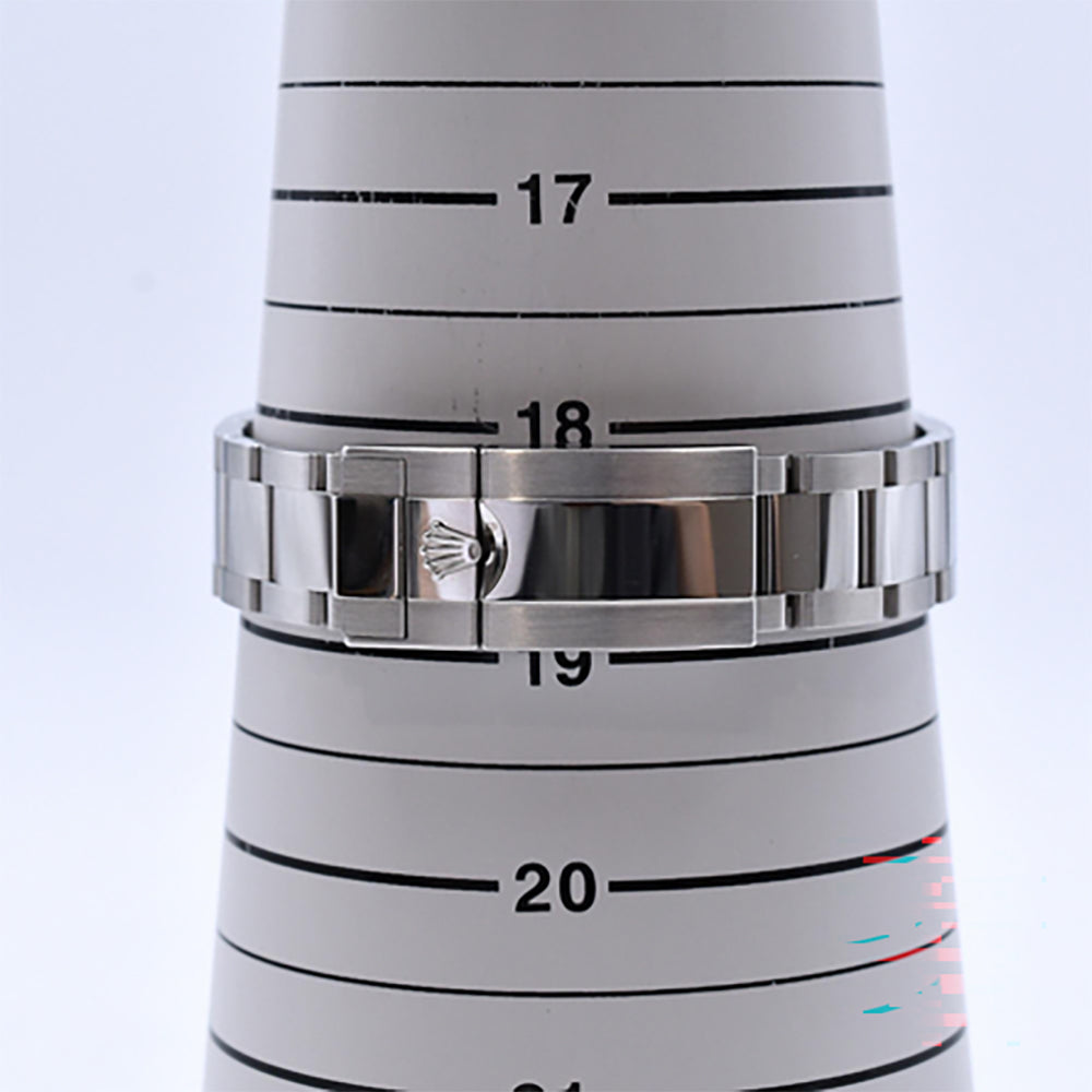 Daytona Steel 116500LN