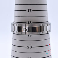 Daytona Steel 116500LN
