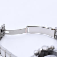Daytona Steel 116500LN