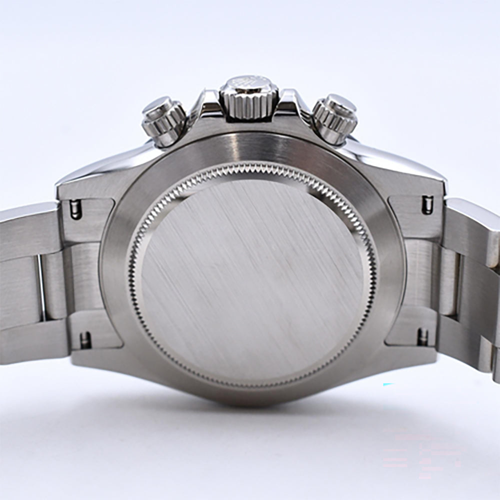 Daytona Steel 116500LN
