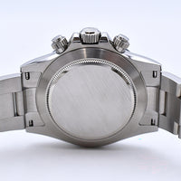 Daytona Steel 116500LN