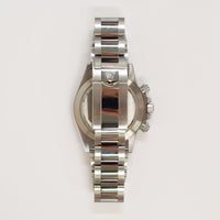 Daytona Steel 116500LN