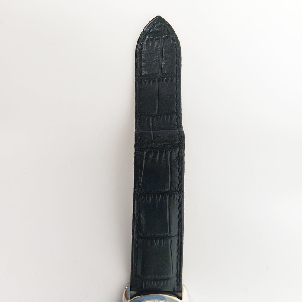 Ronde Solo 36mm Stainless Steel W6700255