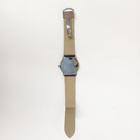 Ronde Solo 36mm Stainless Steel W6700255