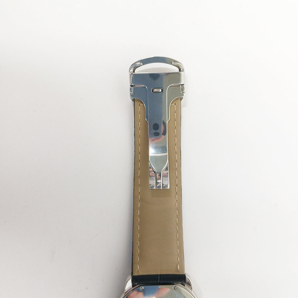 Ronde Solo 36mm Stainless Steel W6700255