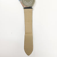 Ronde Solo 36mm Stainless Steel W6700255