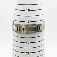 GMT-Master II "Batman" Steel 126710BLNR
