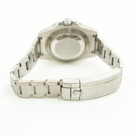 Submariner No Date 40mm Steel Ceramic Bezel 114060
