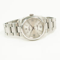 Oyster Perpetual 36mm Steel 116000