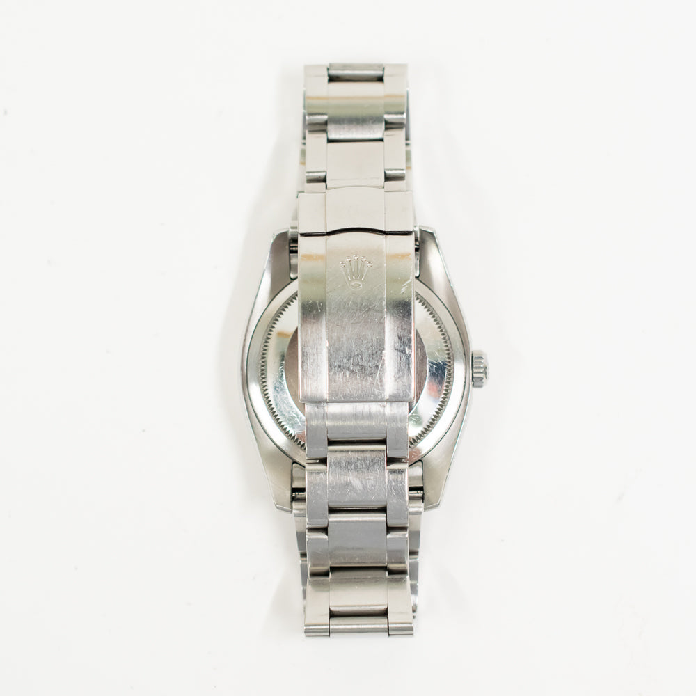 Oyster Perpetual 36mm Steel 116000