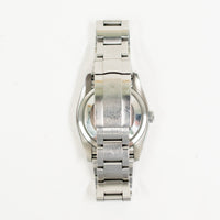 Oyster Perpetual 36mm Steel 116000