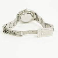 Oyster Perpetual 36mm Steel 116000