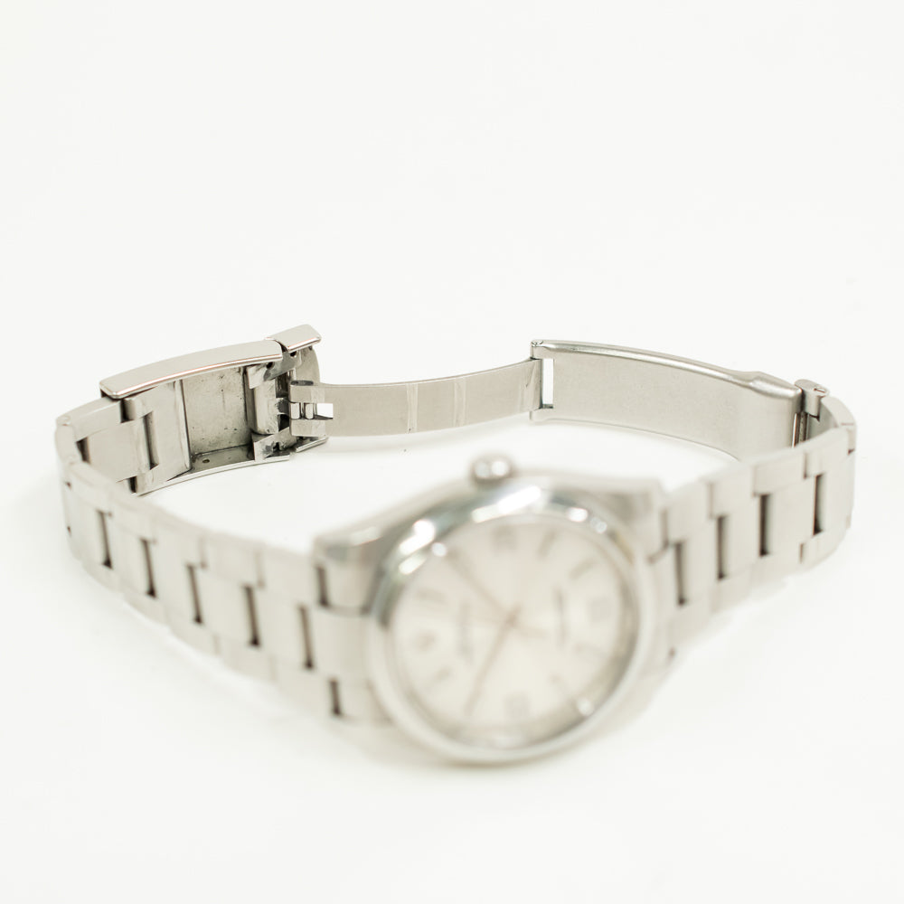 Oyster Perpetual 36mm Steel 116000