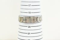 Oyster Perpetual 36mm Steel 116000