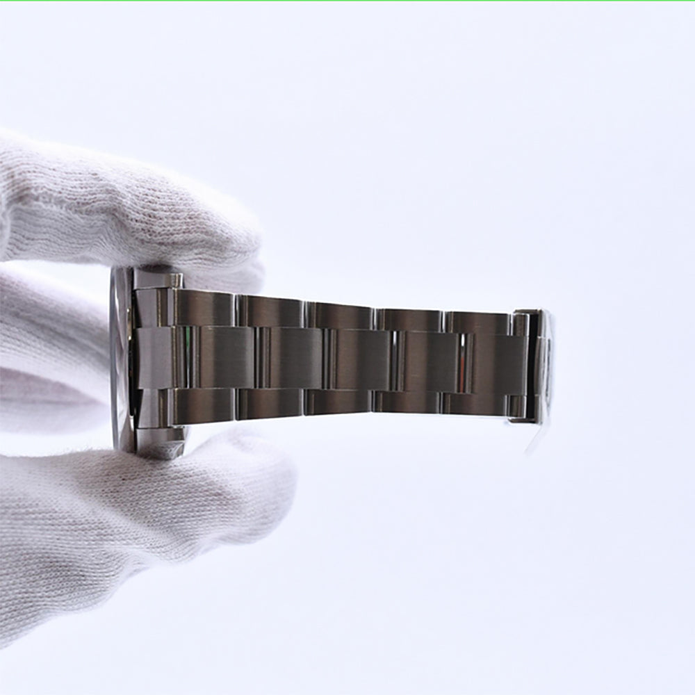 Oyster Perpetual 36mm Steel 126000