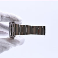 Oyster Perpetual 36mm Steel 126000