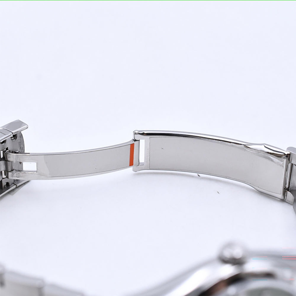 Oyster Perpetual 36mm Steel 126000