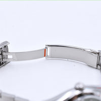 Oyster Perpetual 36mm Steel 126000
