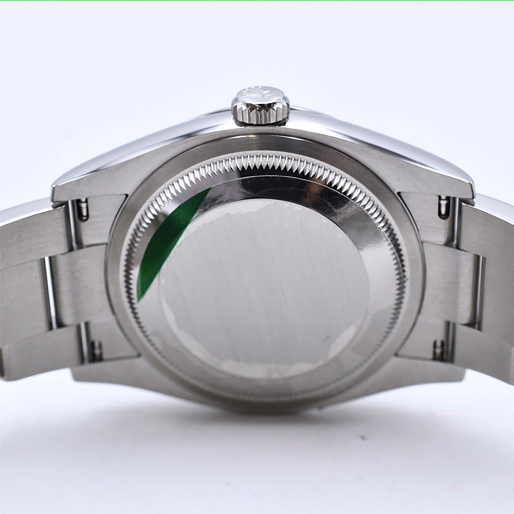 Oyster Perpetual 36mm Steel 126000