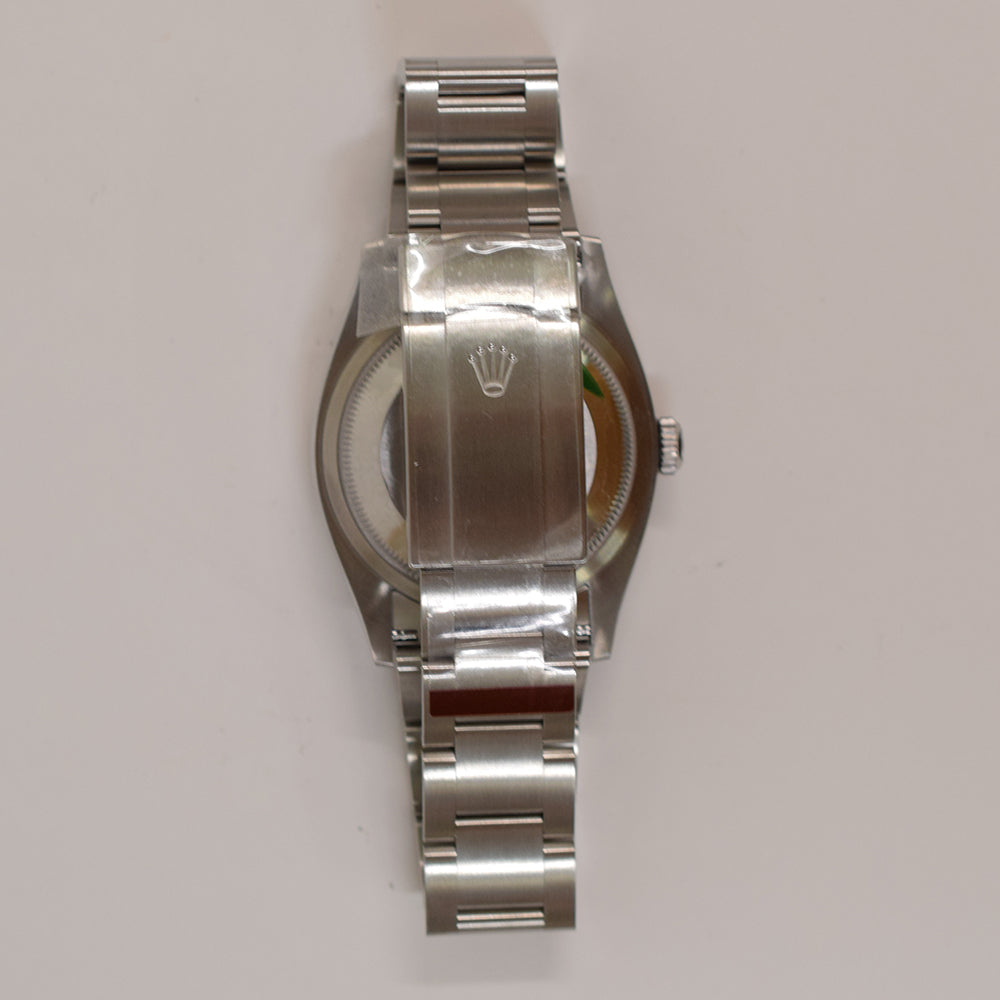 Oyster Perpetual 36mm Steel 126000