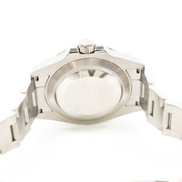 Submariner Date 41mm Black Bezel Steel 126610LN