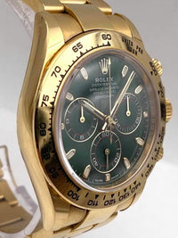 Rolex Daytona 116508
