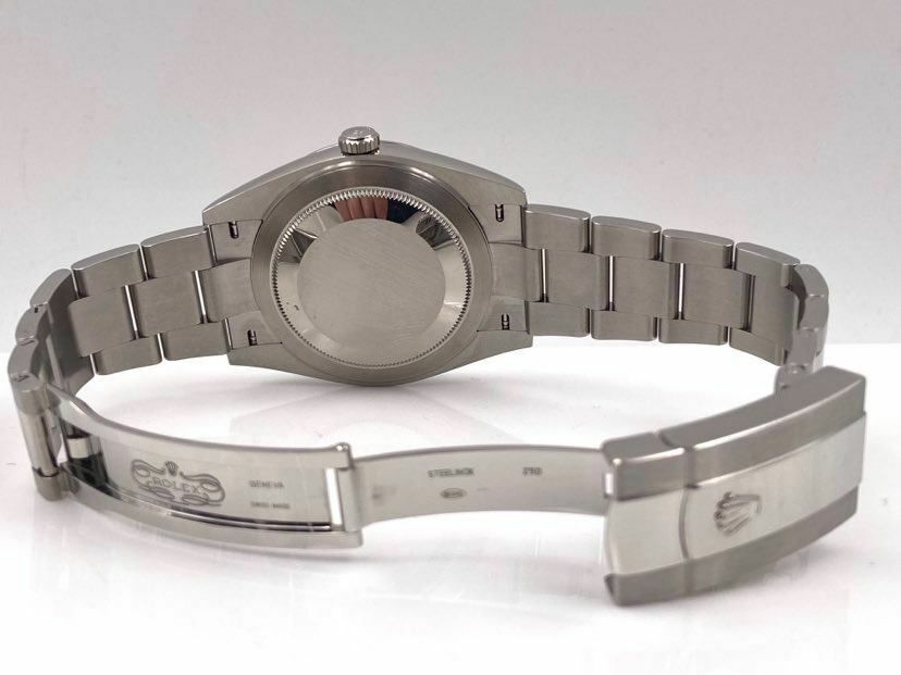 Rolex Datejust 41 126300