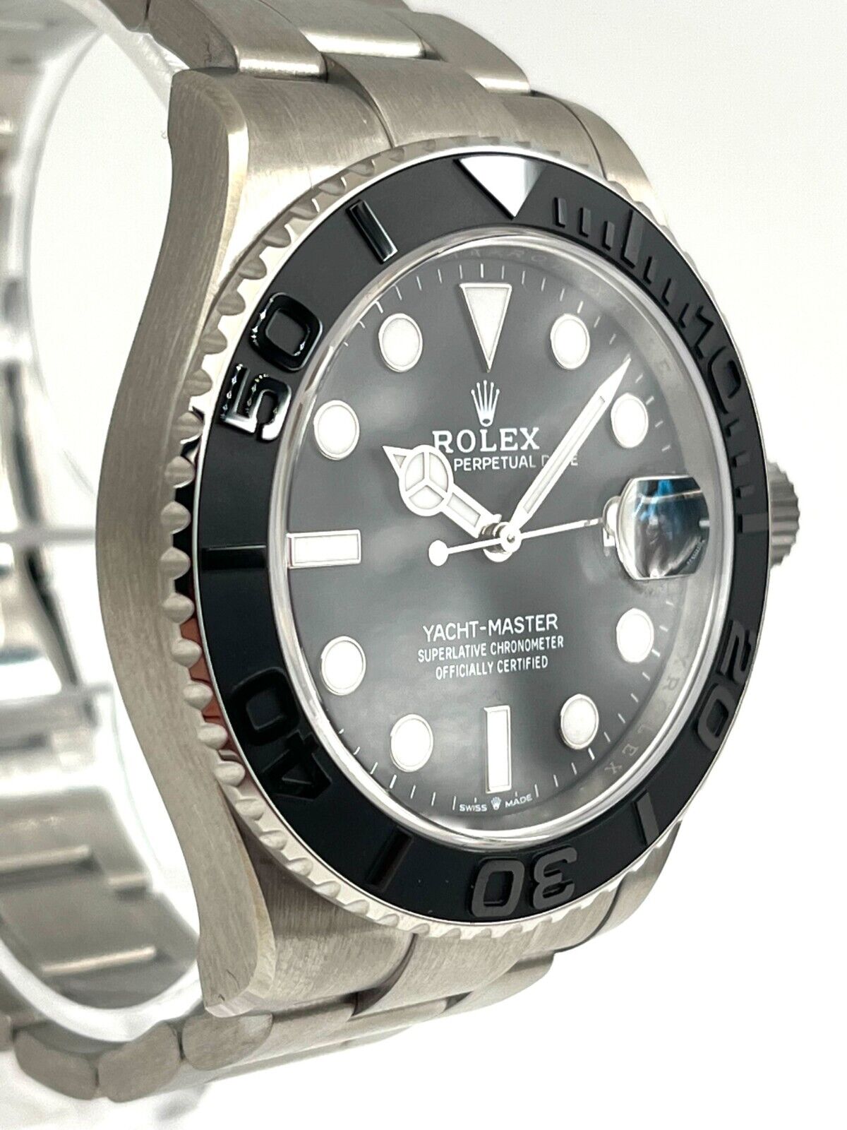 Rolex Yacht-Master 226627