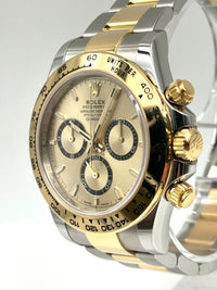 Rolex Daytona 126503