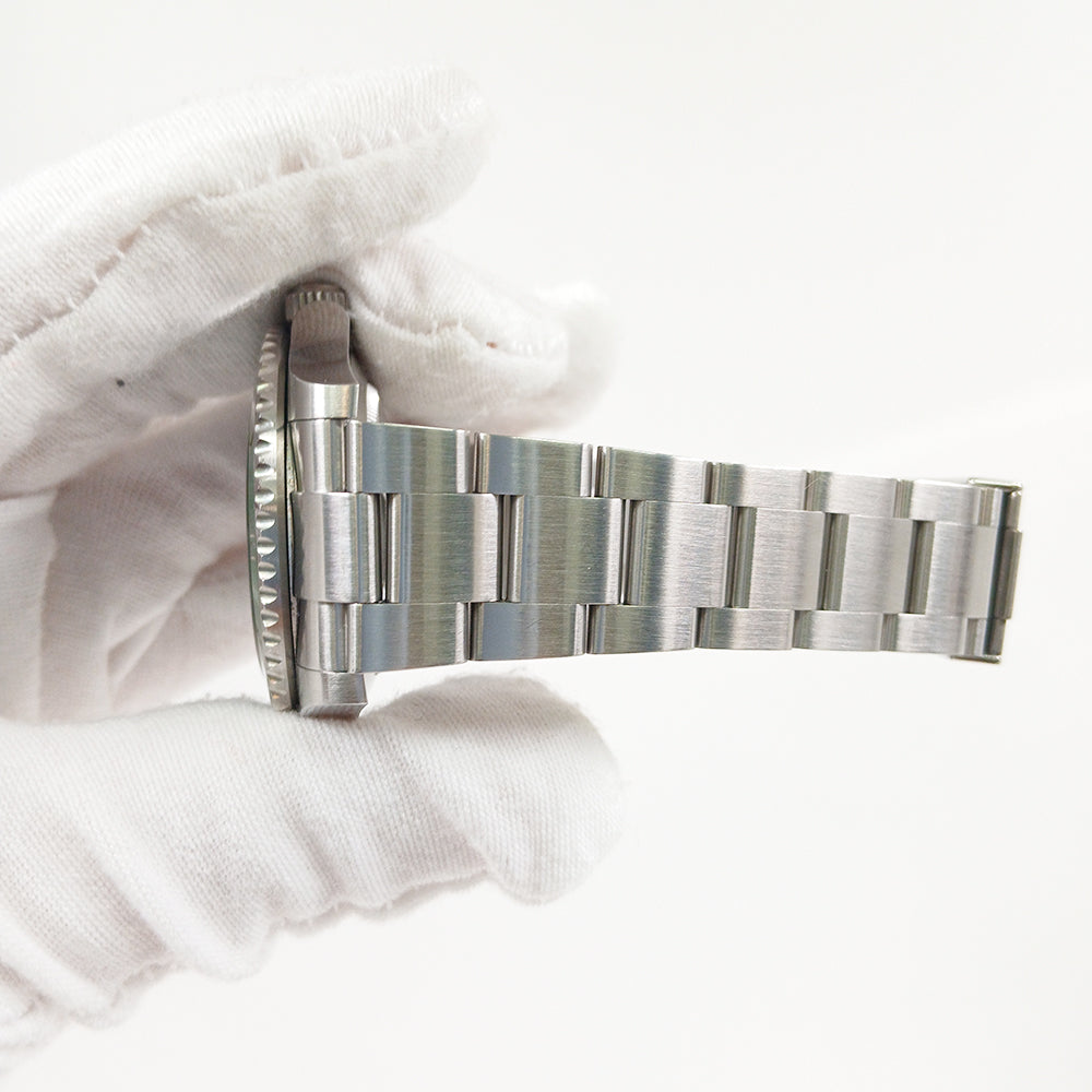 Submariner Date 41mm "Starbucks" 126610LV