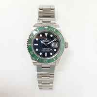 Submariner Date 41mm "Starbucks" 126610LV