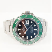 Submariner Date 41mm "Starbucks" 126610LV