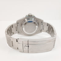 Submariner Date 41mm "Starbucks" 126610LV