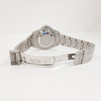 Submariner Date 41mm "Starbucks" 126610LV