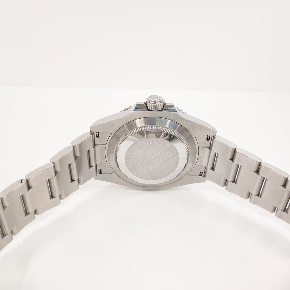 Submariner Date 41mm "Starbucks" 126610LV