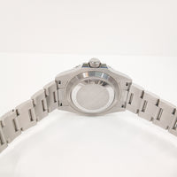 Submariner Date 41mm "Starbucks" 126610LV