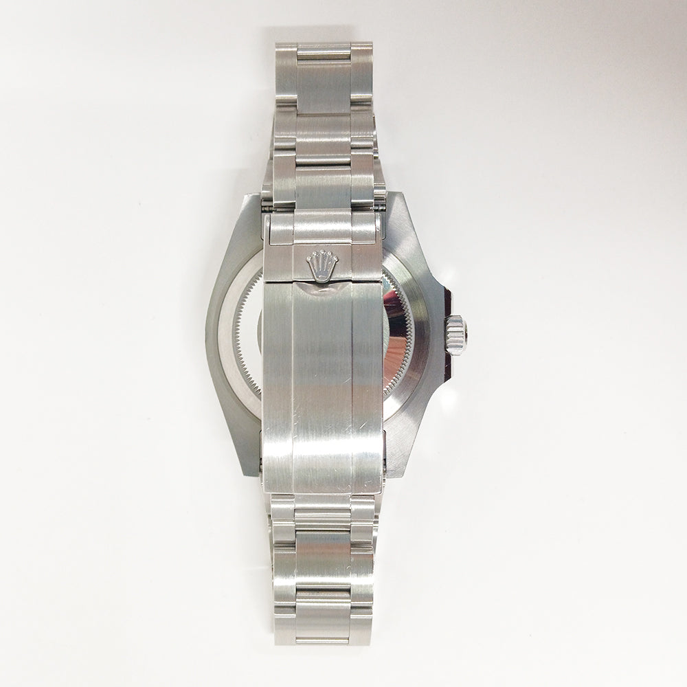 Submariner Date 41mm "Starbucks" 126610LV