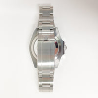 Submariner Date 41mm "Starbucks" 126610LV