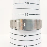 Submariner Date 41mm "Starbucks" 126610LV